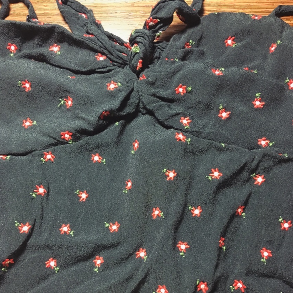 Brandy Tank Top